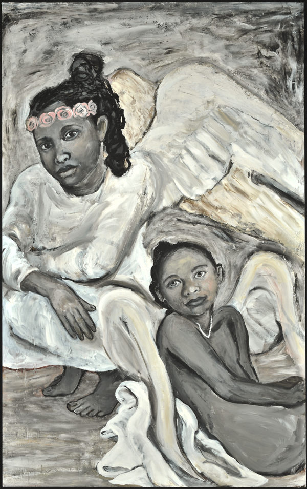 "Guardian Angels"