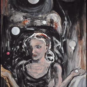 "Juggler"