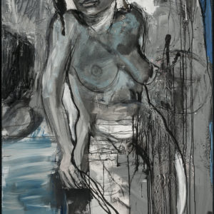 "Lady of the Lake"