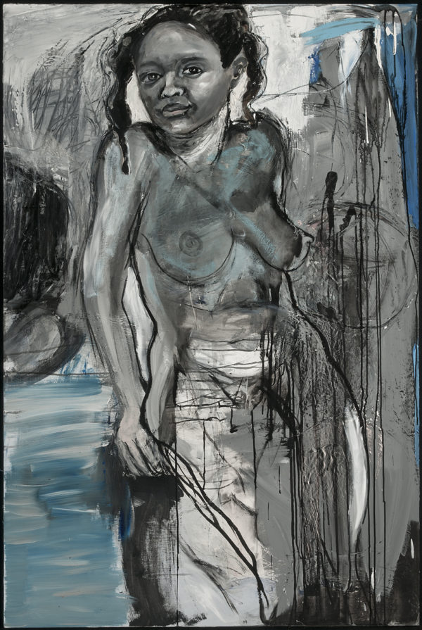 "Lady of the Lake"