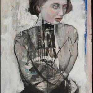 "Painted Lady"