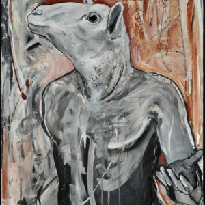 "Sheep Man"