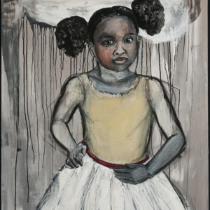 "Tiny Dancer"