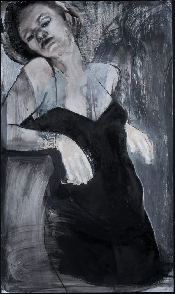 "White Gloves"