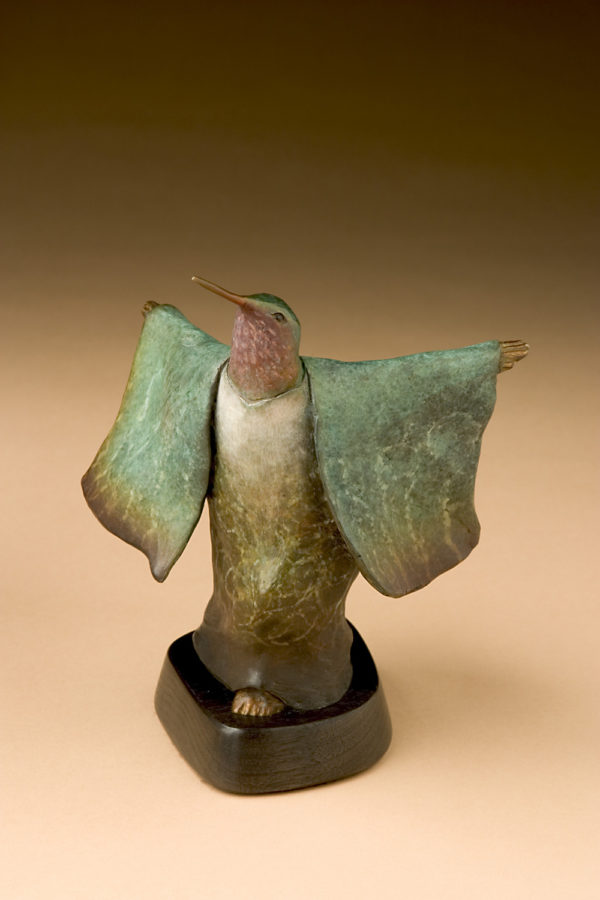 "Hummingbird"