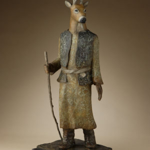 "Standing Watch"
