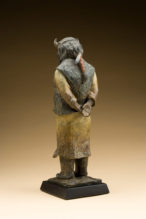 "Ancient Provider"