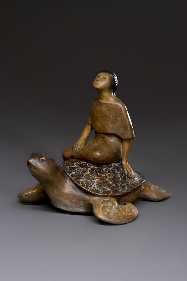 "Mother Earth"