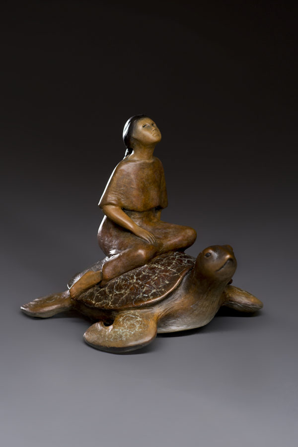 "Mother Earth"