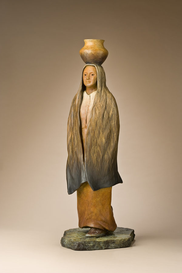 "River Walker II"