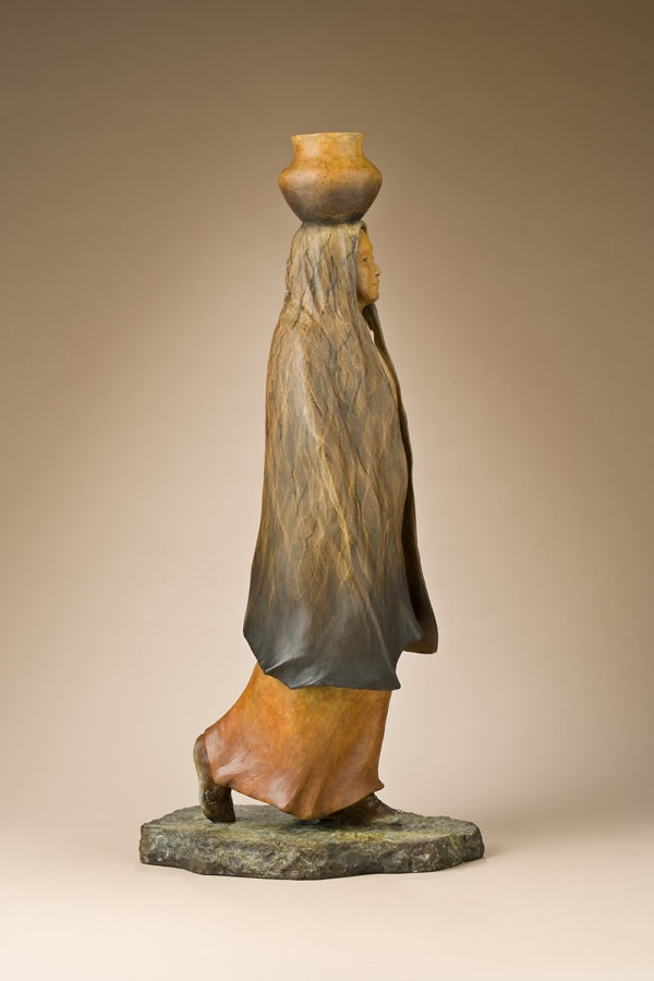 "River Walker II"