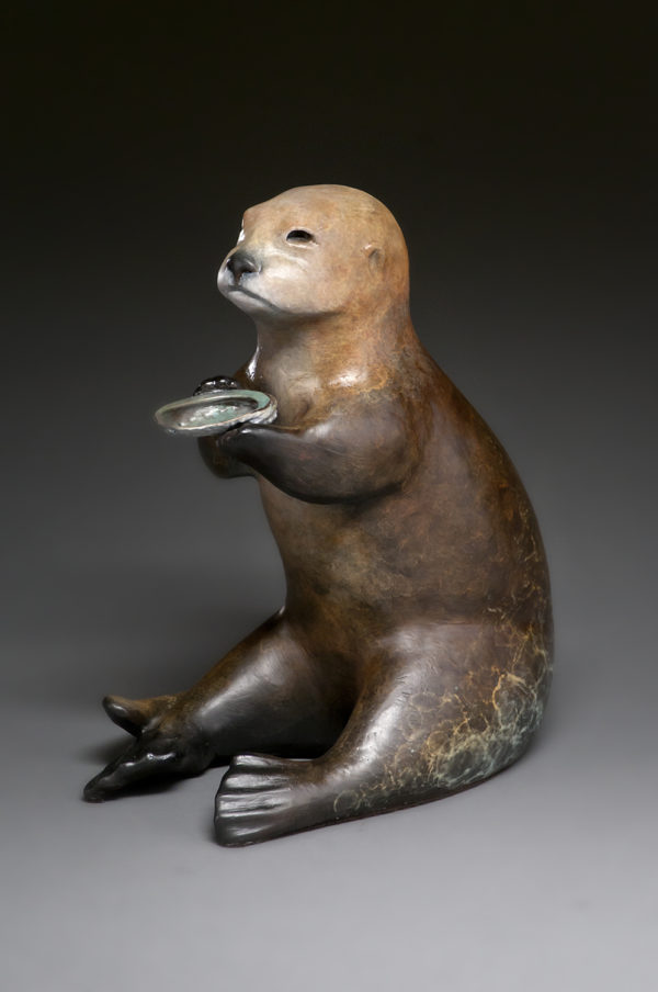 "Sea Shell Fetish"
