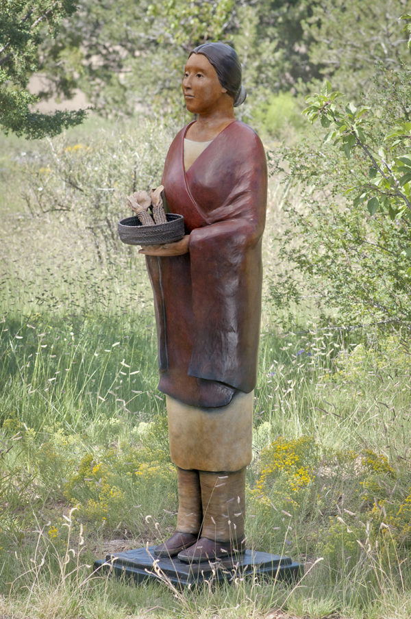 "The Offering"