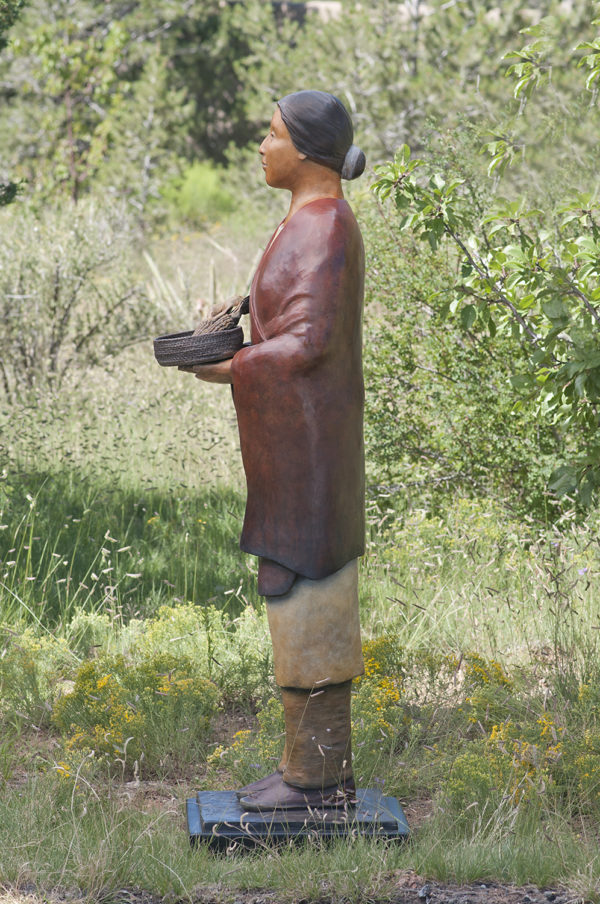 "The Offering"