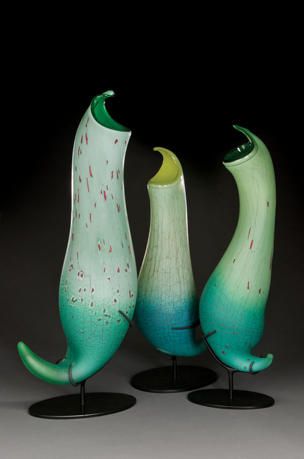"Botanicals Pitcher Group 1"