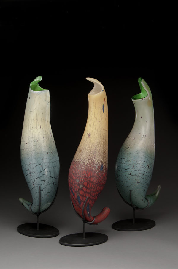 "Botanicals Pitcher Group 2"