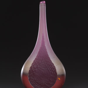 "Battuto Jar 2"
