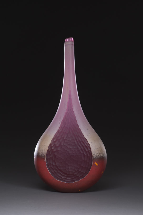 "Battuto Jar 2"