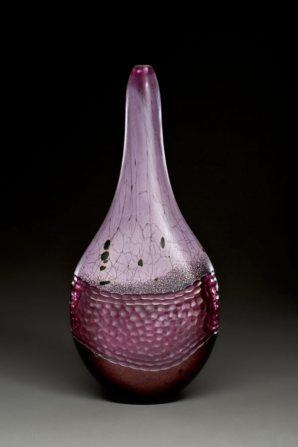 "Battuto Jar 1"