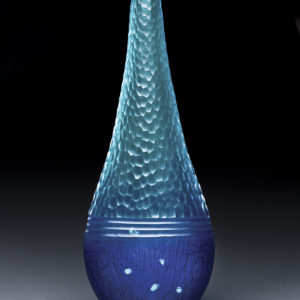 "The Blue One"