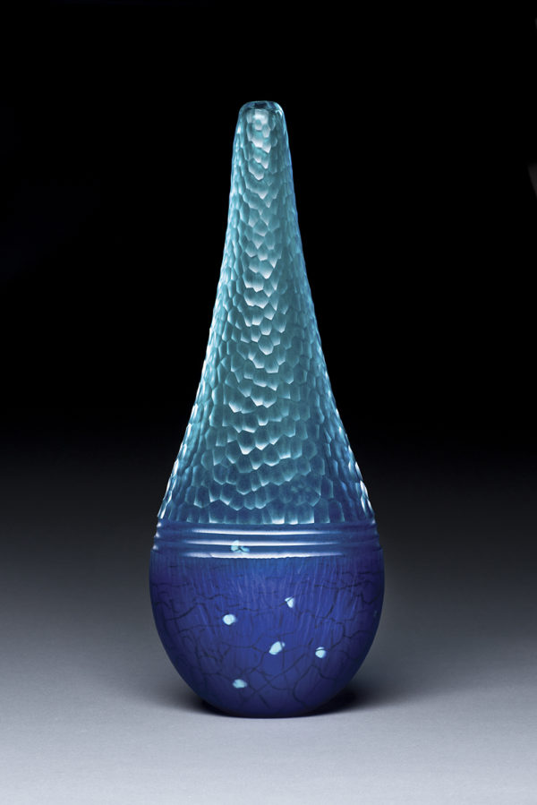 "The Blue One"