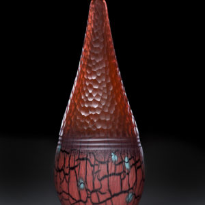 "The Red One"