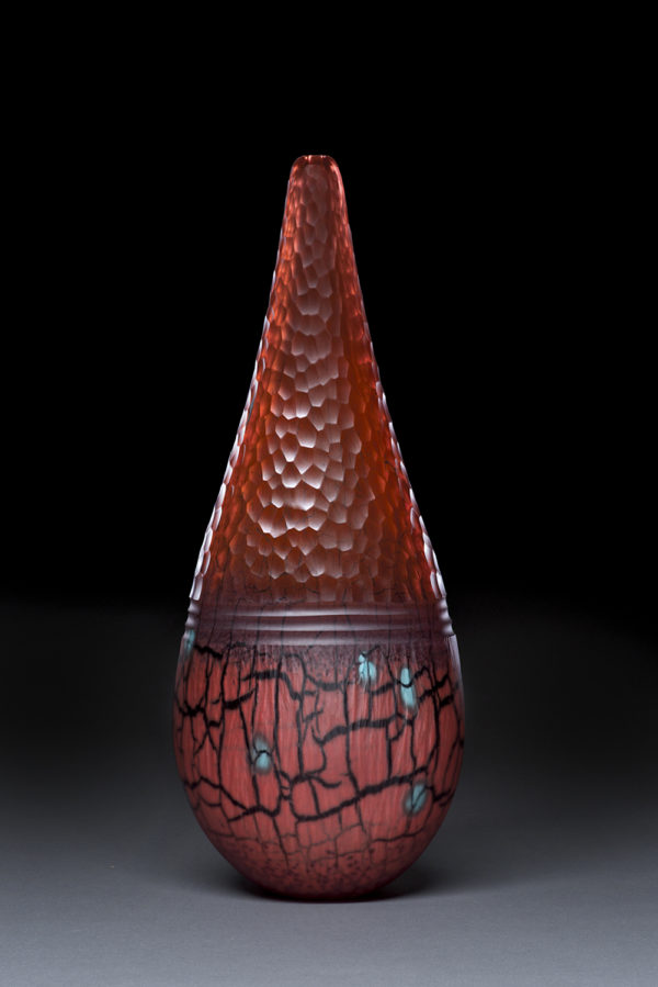 "The Red One"