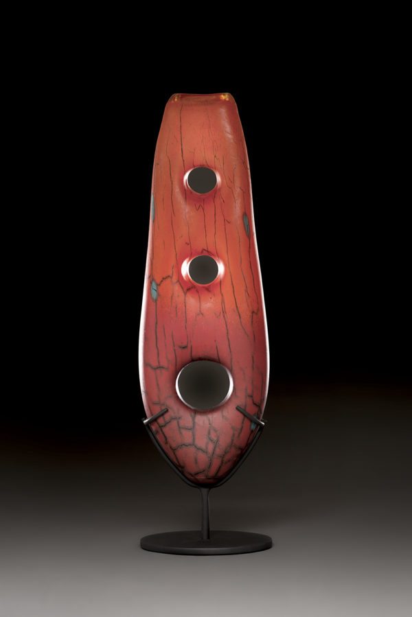 "Red Ladder"