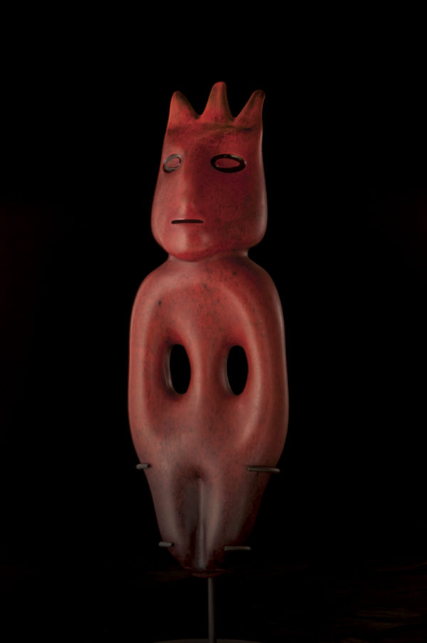 "Mezcala"
