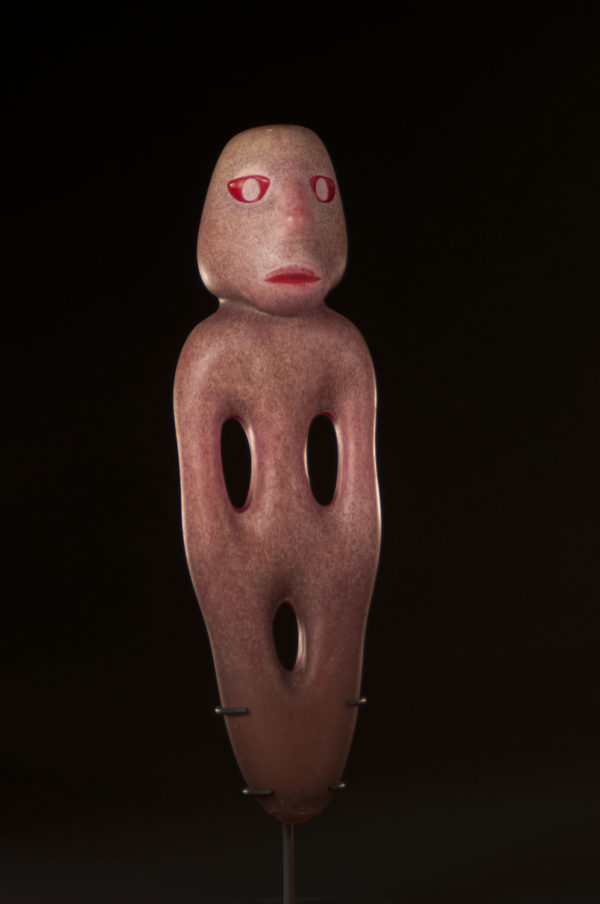 "Mezcala"