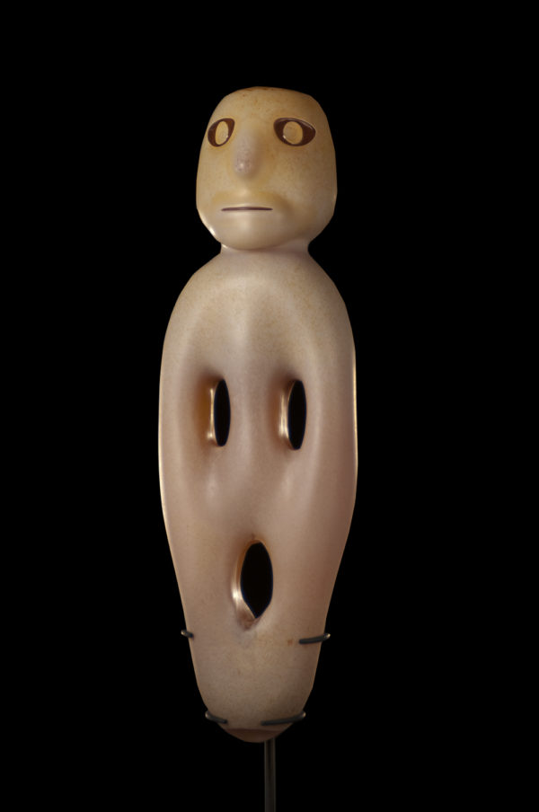 "Mezcala"