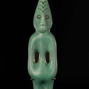"Mezcala"