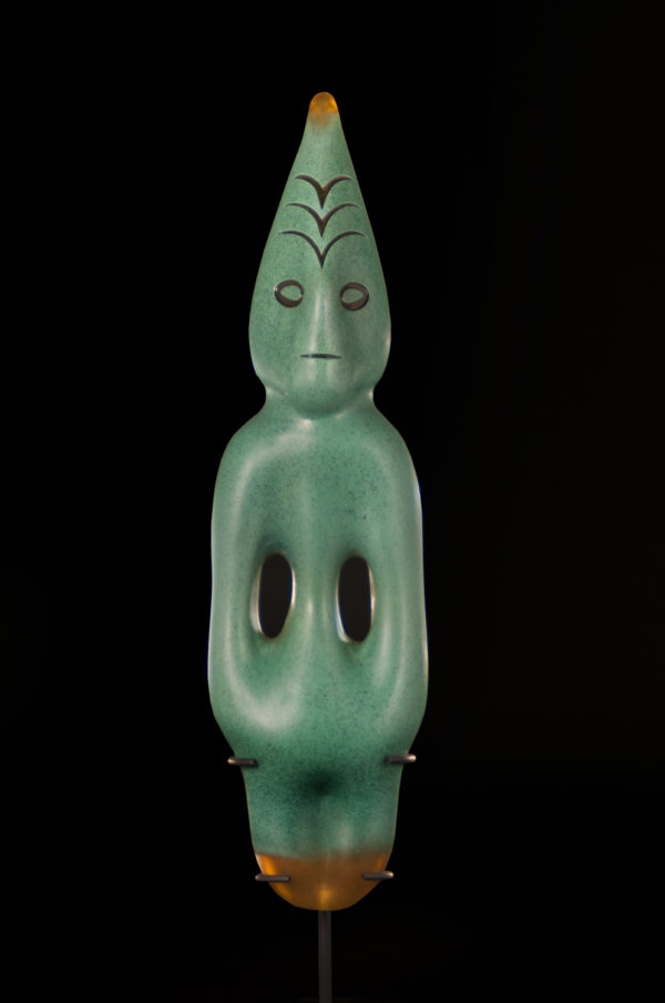 "Mezcala"