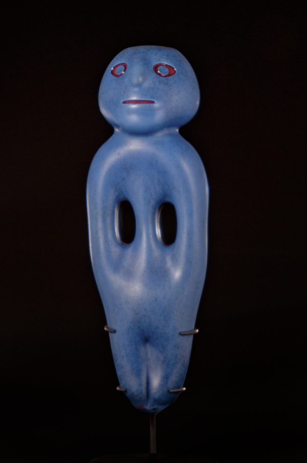 "Mezcala"