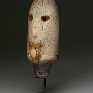 "Moai"