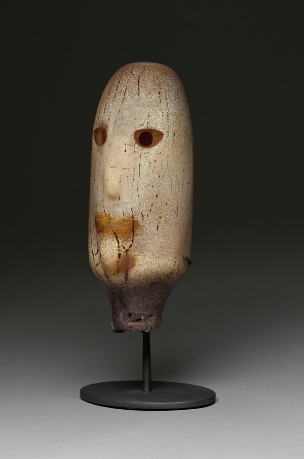 "Moai"