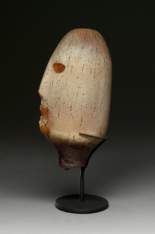 "Moai"