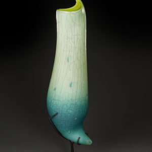 "Celadon Turquoise w/ Jade Pitcher"