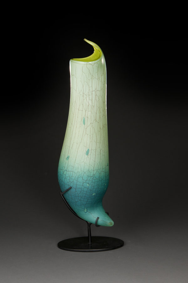 "Celadon Turquoise w/ Jade Pitcher"