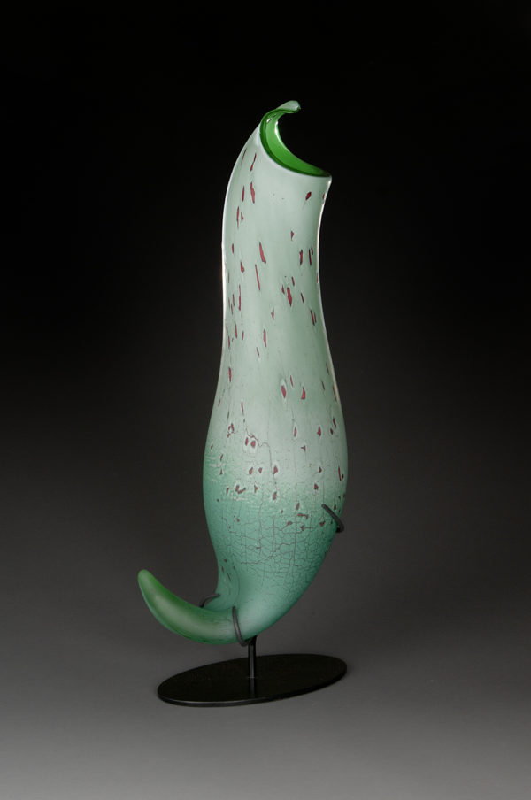 "Celadon Jade Pitcher"