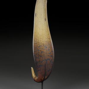 "Gold Ocher Pitcher"