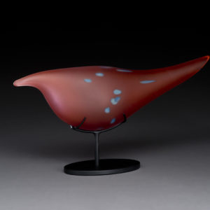 "Redbird I"