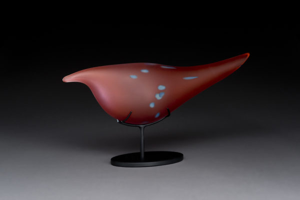 "Redbird I"