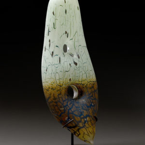 "Celadon Gold Seed"