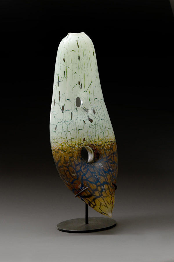 "Celadon Gold Seed"