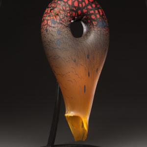 "Red Gold Seed"