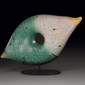 "Ocher Jade Seed"