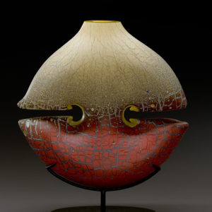 "Vanilla Red Ulu"