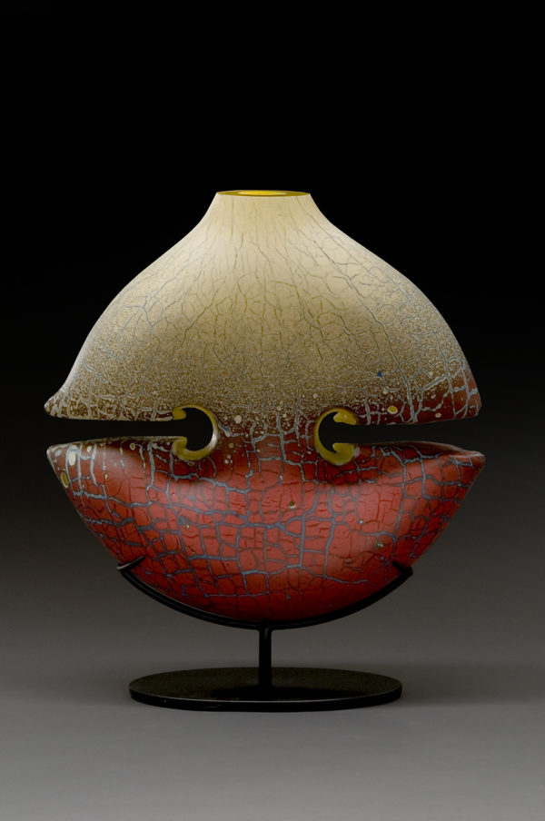 "Vanilla Red Ulu"