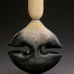 "Ocher Black Ulu"